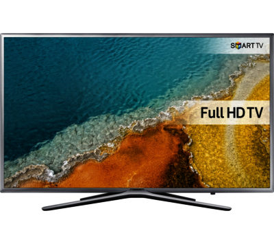 49  SAMSUNG  UE49K5600 Smart  LED TV